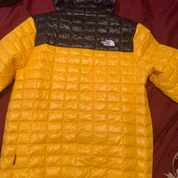 The northface jacket - Picture 4 of 4